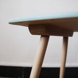 Side table, children's desk, 1960