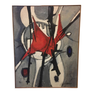 peinture