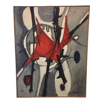Peinture