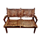 Sofa Angel Pazmino 1960