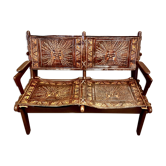 Sofa Angel Pazmino 1960