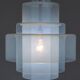 Pendant lamp LS-120 - Carlo Nason