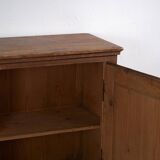 Grande commode ancienne (vers 1920)