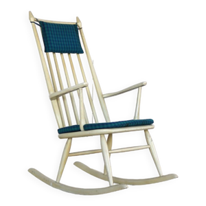 Rocking chair, Suède,