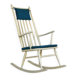 Rocking chair, 60s, sweden