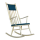 Rocking chair, 60s, sweden