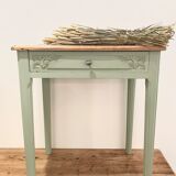 Vintage desk
