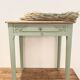 Vintage desk