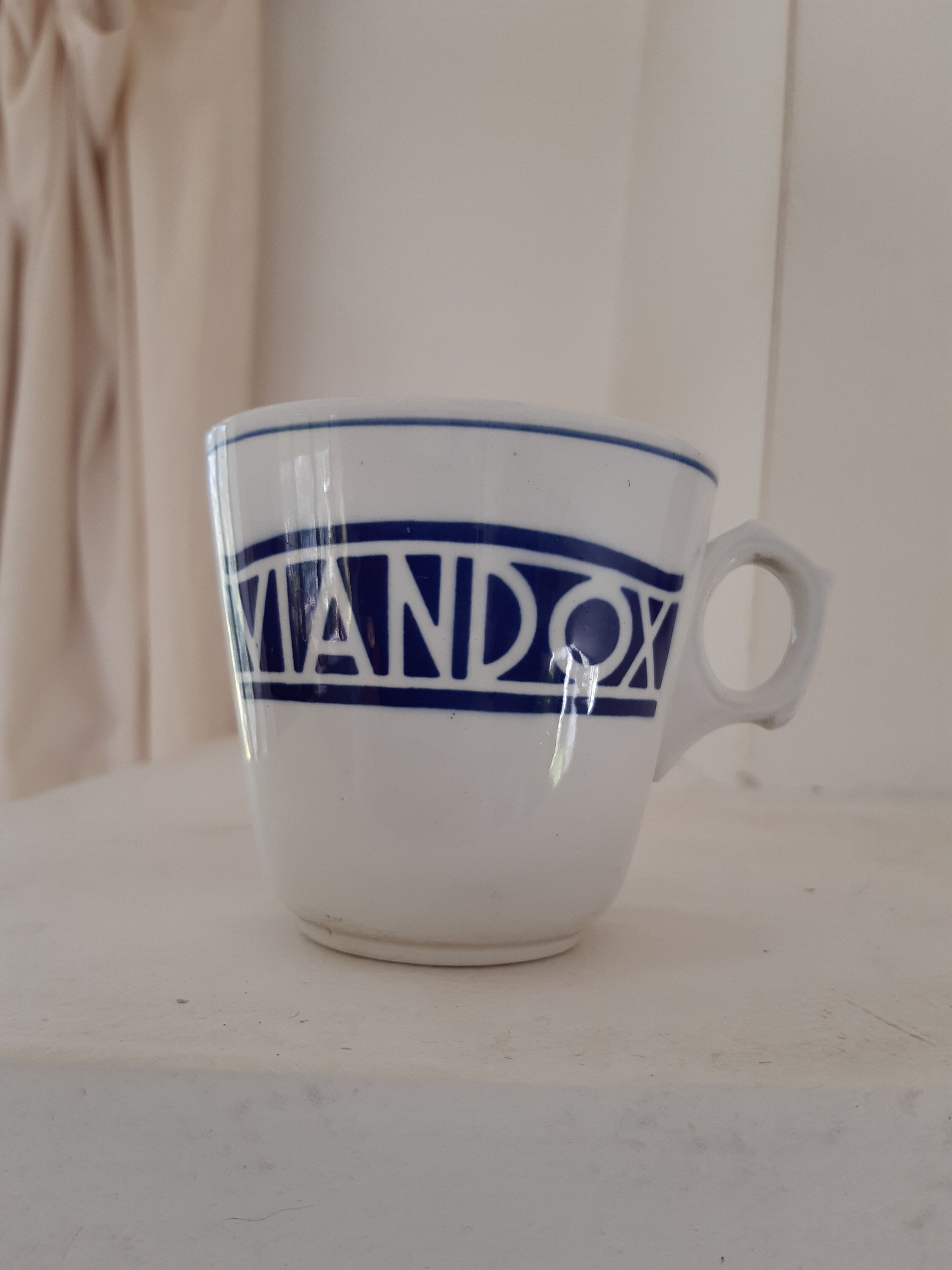 Mug Viandox