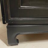 Old Asian chests of drawers