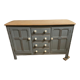 Buffet en bois masssif