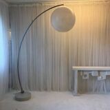 Vintage floor lamp