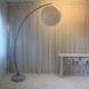 Vintage floor lamp