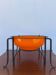 Art Deco KOLEK pedestal table