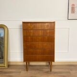 Scandinavian dresser
