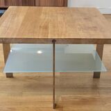 Scandinavian coffee table Naver, Aksel Kjersgaard, Aksel Kjersgaard, Denmark