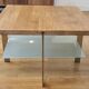 Scandinavian coffee table Naver, Aksel Kjersgaard, Aksel Kjersgaard, Denmark
