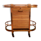 Service deco trolley