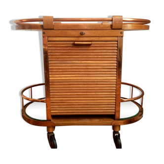 Service deco trolley