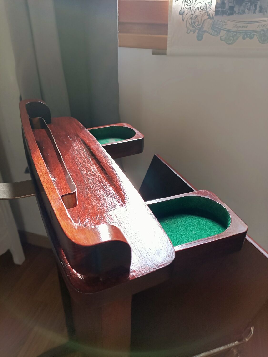 Fratelli Reguitti valet