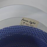 Lampadaire danois modèle 21604 de Form-Light, 1970