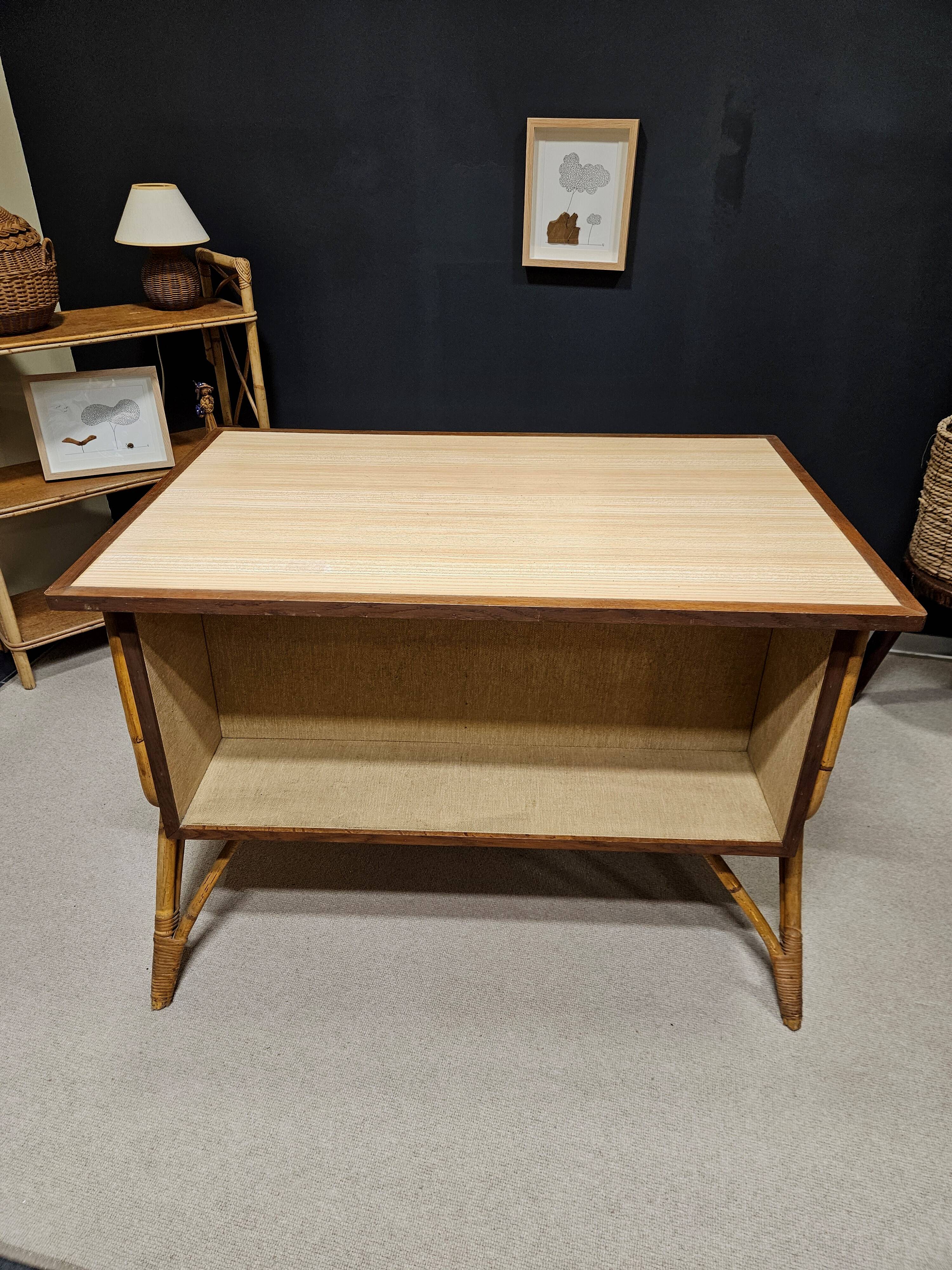 Bureau vintage
