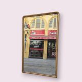Mirror Louis Philippe 203x125cm