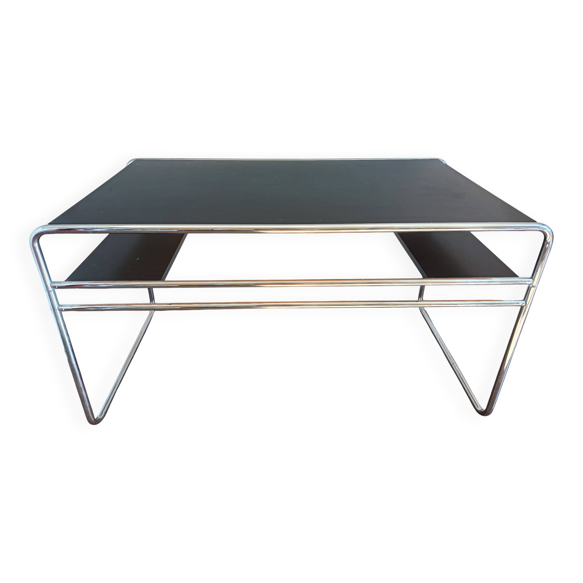 Bauhaus style desk