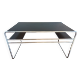 Bauhaus style desk