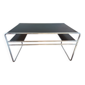 Bauhaus style desk