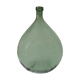 Green demijohn 10 l