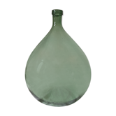 Green demijohn 10 l