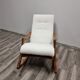 Rocking-chair TON