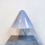 Table Lamp by Mauro Marzollo for Mazzega, Italy, 70's