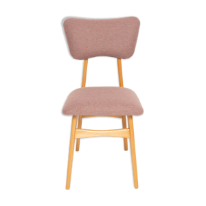 Chaise de salle à manger