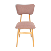 Chaise de salle à manger "Butterfly"
