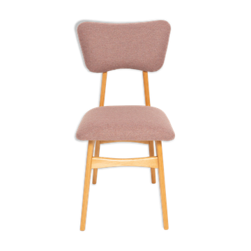 "Butterfly" dining chair