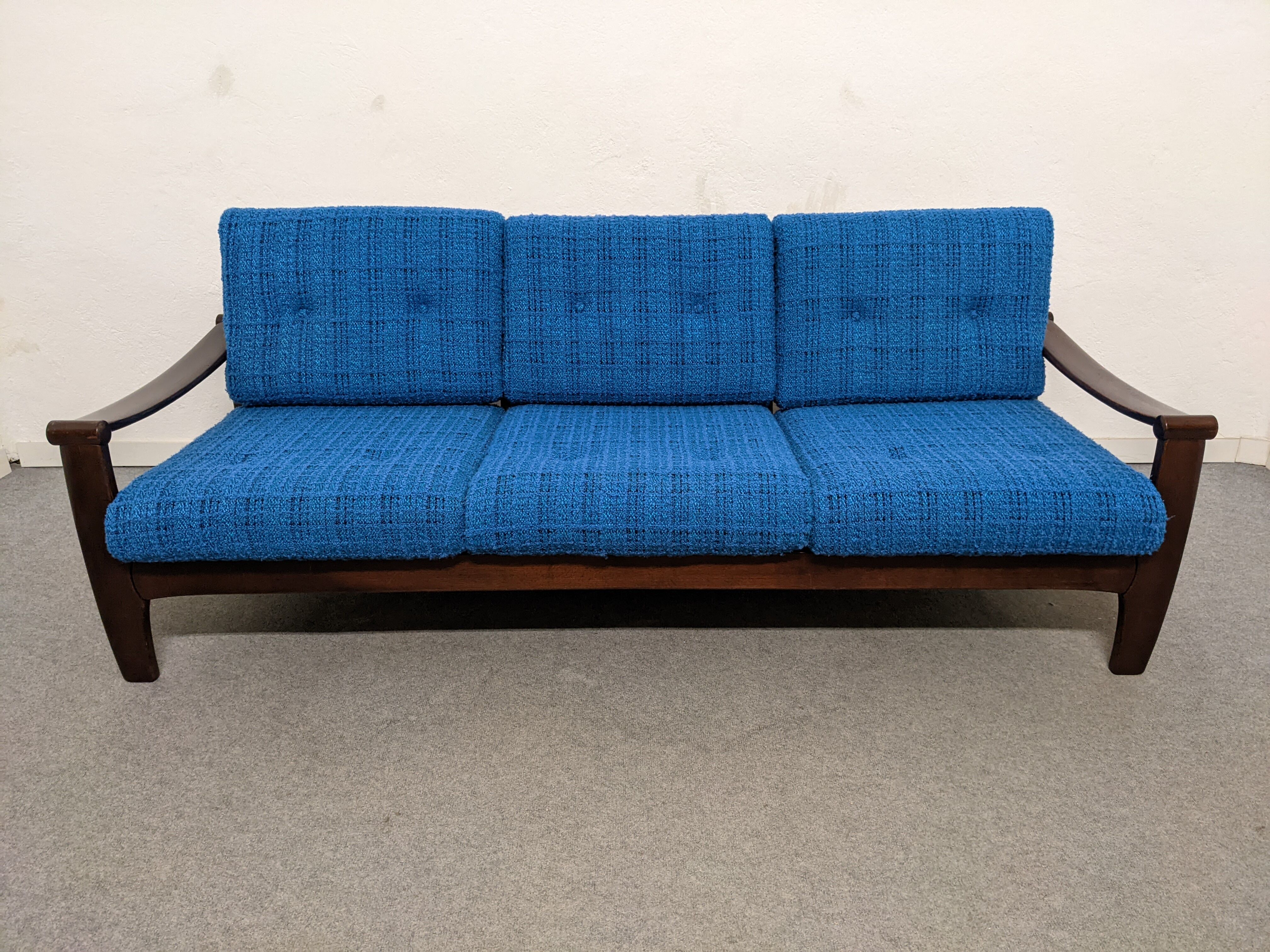 Vintage sofa from the 60s/70s