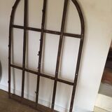 Door year old ironwork