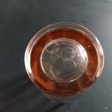 Set of 24 glasses