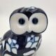 Gallo porcelain owl