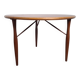 Coffee table by Wilhelm Renz