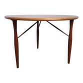 Coffee table by Wilhelm Renz