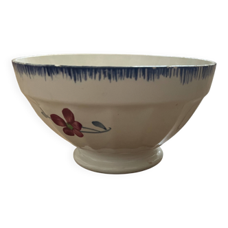 Bol Digoin modèle Mary Lou sur piedouche 251009