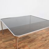 Mid-century italian coffee table, 1970