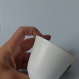 Set ensemble petit déjeuner tasses et bol design Constance Guisset