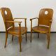 Fauteuil très rare nr.813 /1F par Josef Hoffmann pour Jacob Josef Kohn