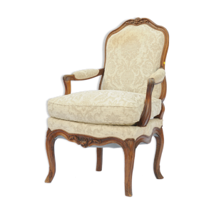 Fauteuil cabriolet de