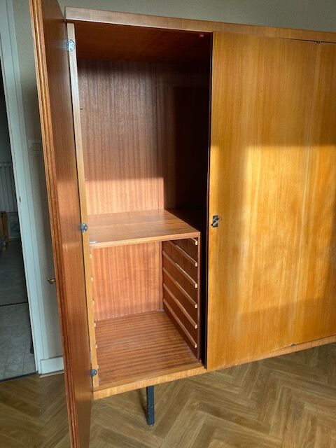 Gérard Guermonprez 1950 edition cabinet