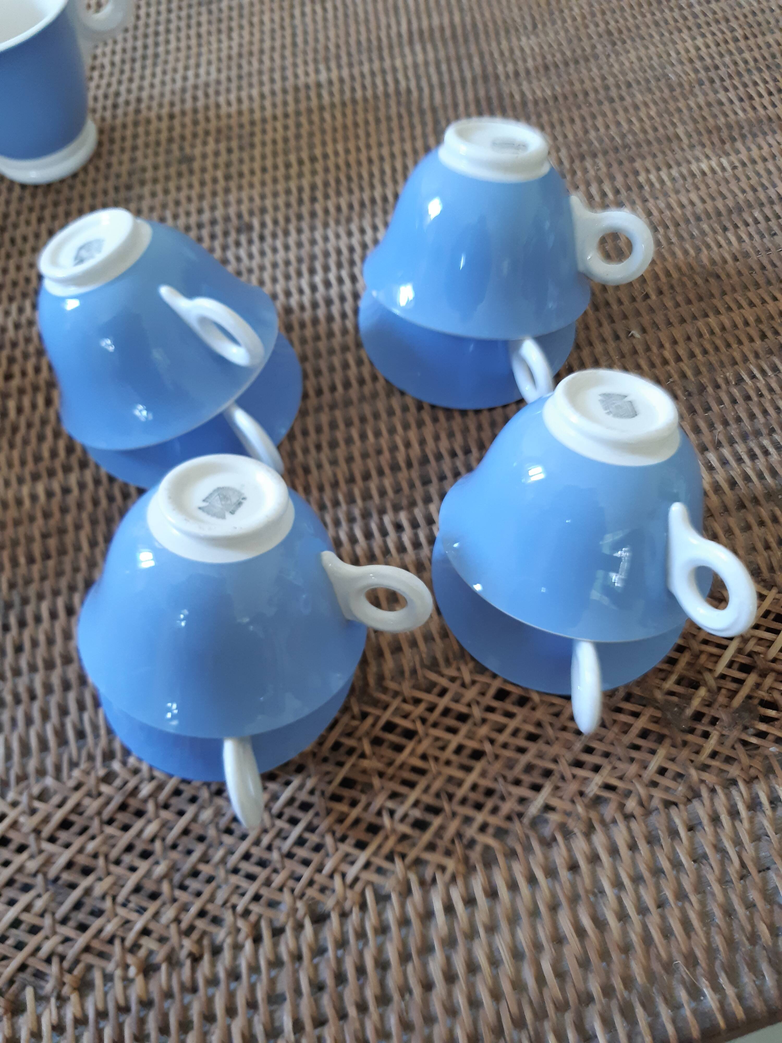 Digoin coffee service